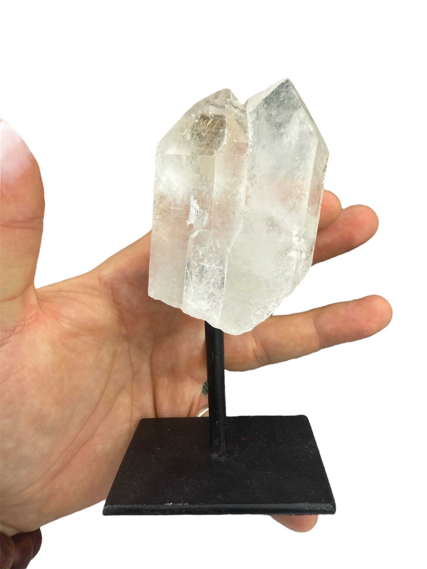 5 pierres naturelles (≈2 kg) – Harmonisez votre intérieur ✨ – Image 2